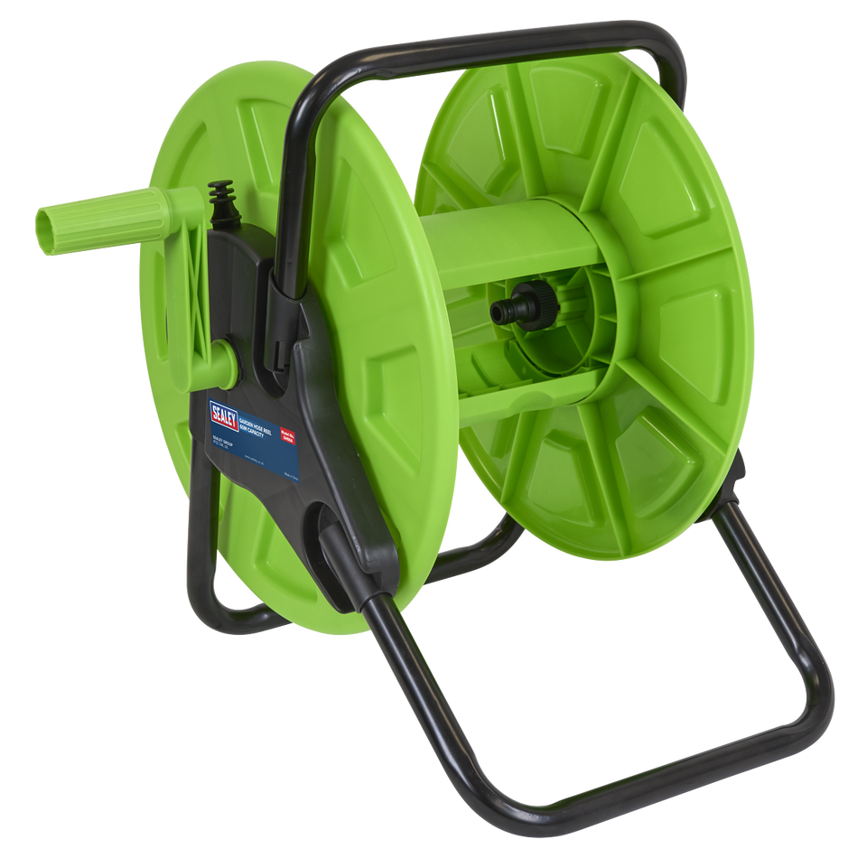 GH60A Garden Hose Reel 60m Capacity