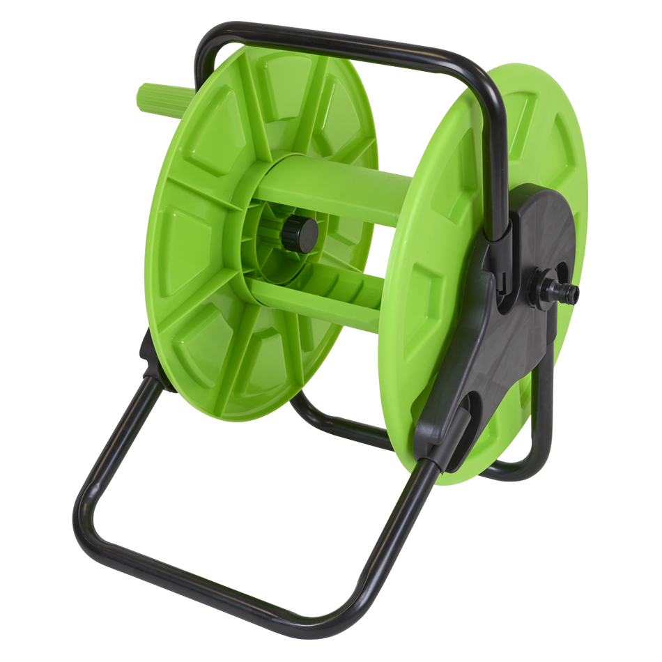 GH60A Garden Hose Reel 60m Capacity