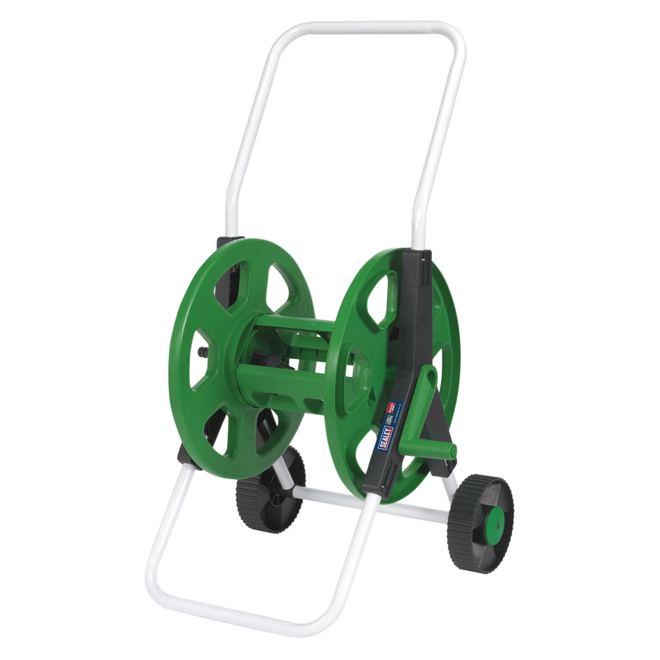 GH60 Garden Hose Trolley 60m Capacity