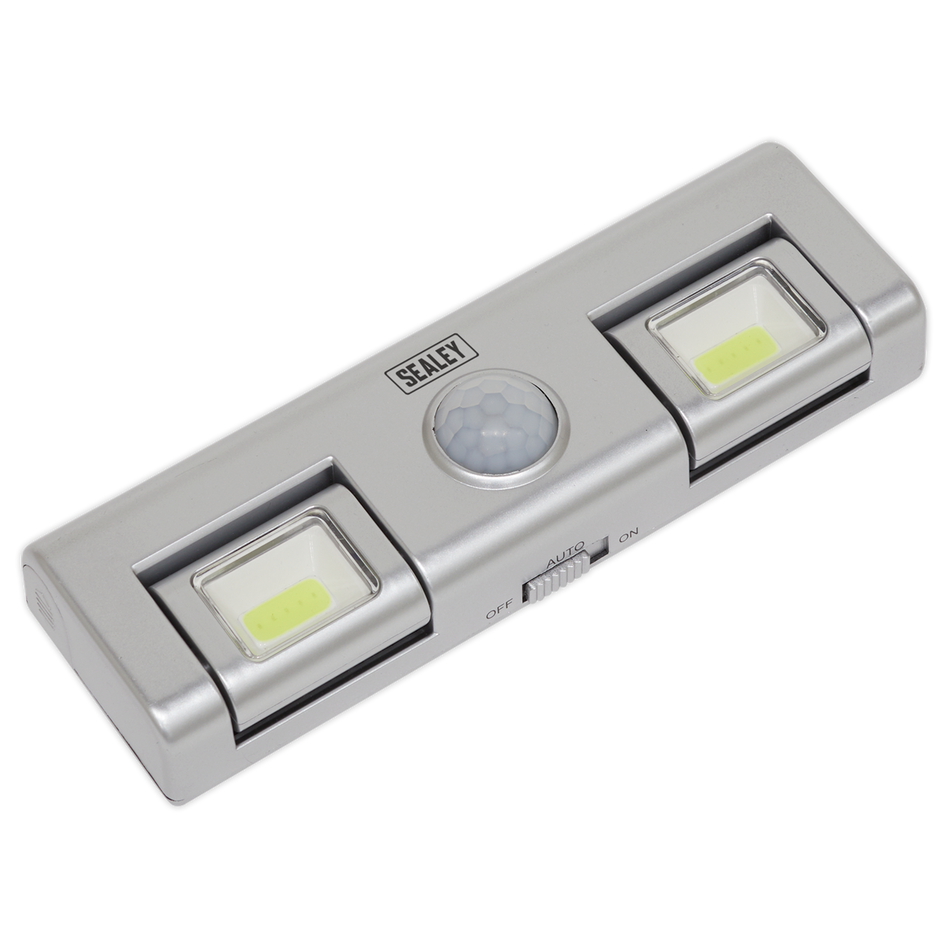 GL93 Auto Light with PIR Sensor 1W COB LED