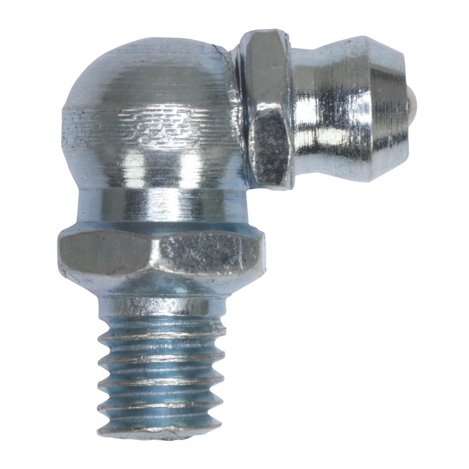 GNI15 90 degree Grease Nipple 1/8inch BSP Gas - Pack of 25