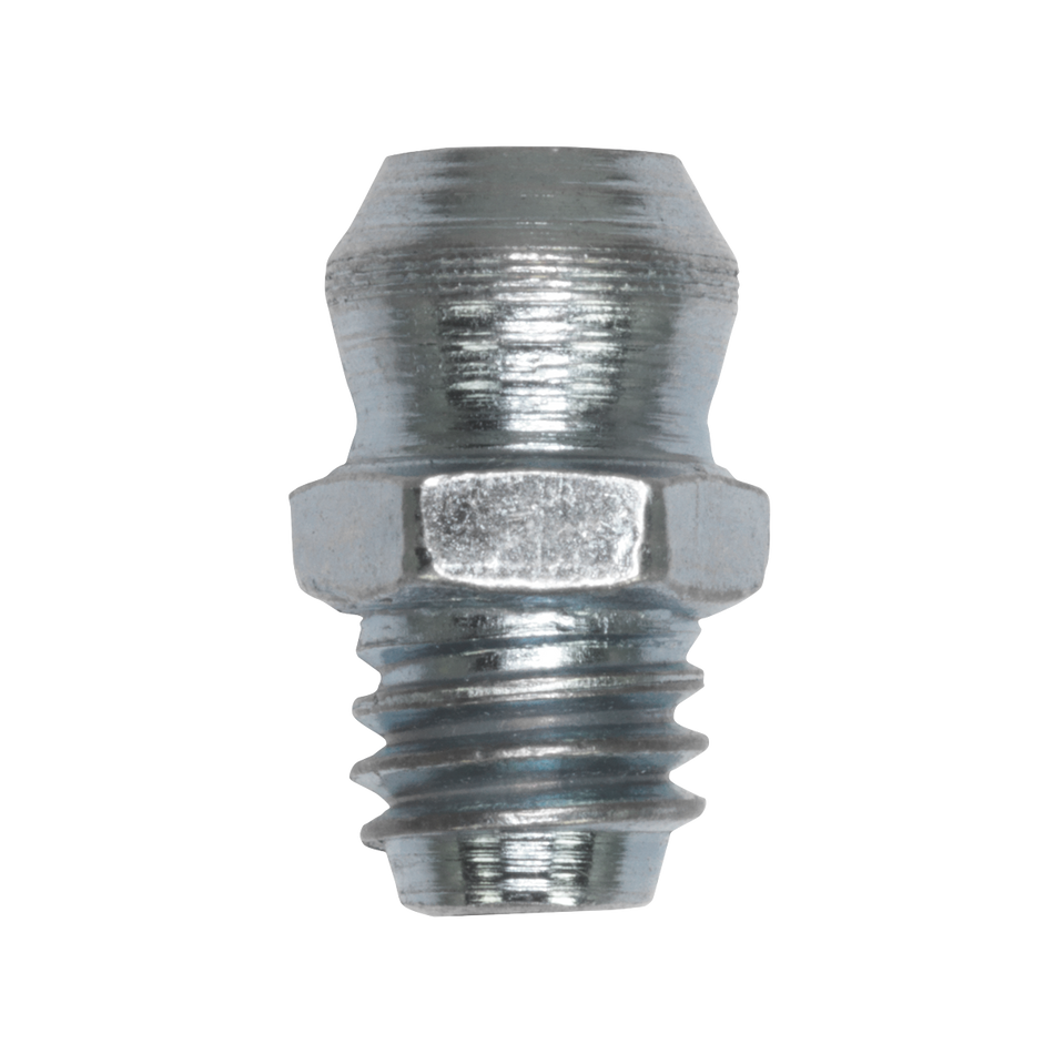 GNI18 Straight Grease Nipple 1/8inch BSP Gas - Pack of 25