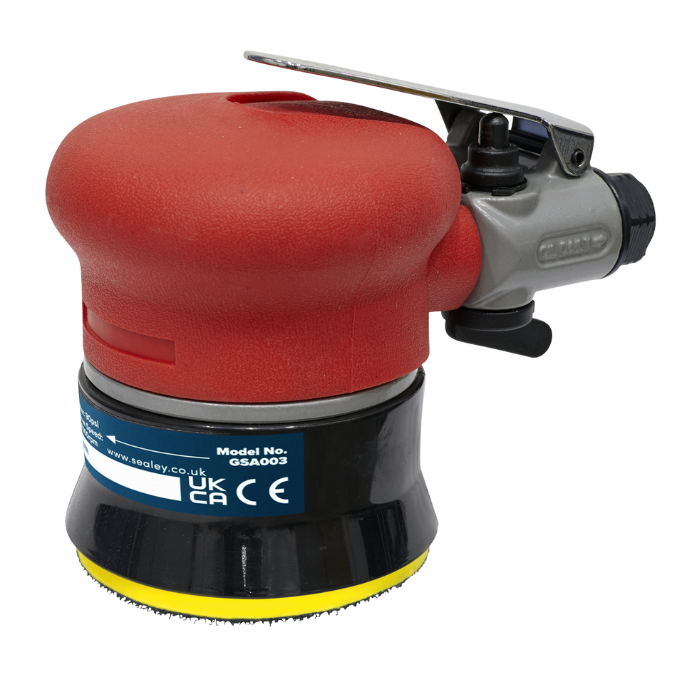 GSA003 Generation Air Palm Orbital Sander 75mm