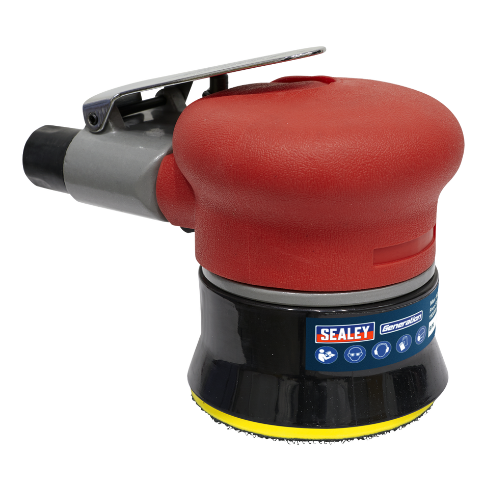 GSA003 Generation Air Palm Orbital Sander 75mm
