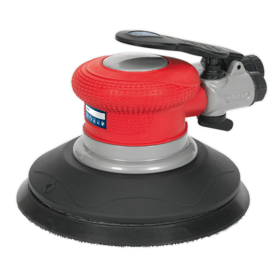 GSA04 Generation Air Palm Random Orbital Sander 150mm