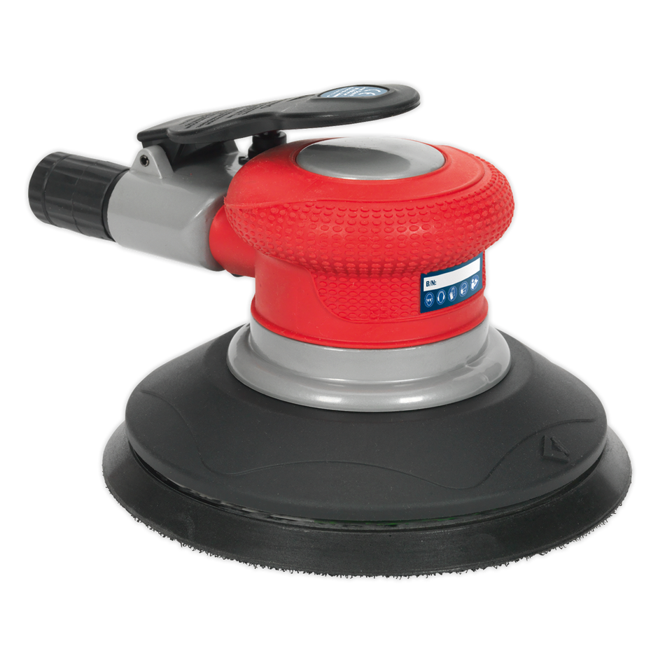 GSA04 Generation Air Palm Random Orbital Sander 150mm