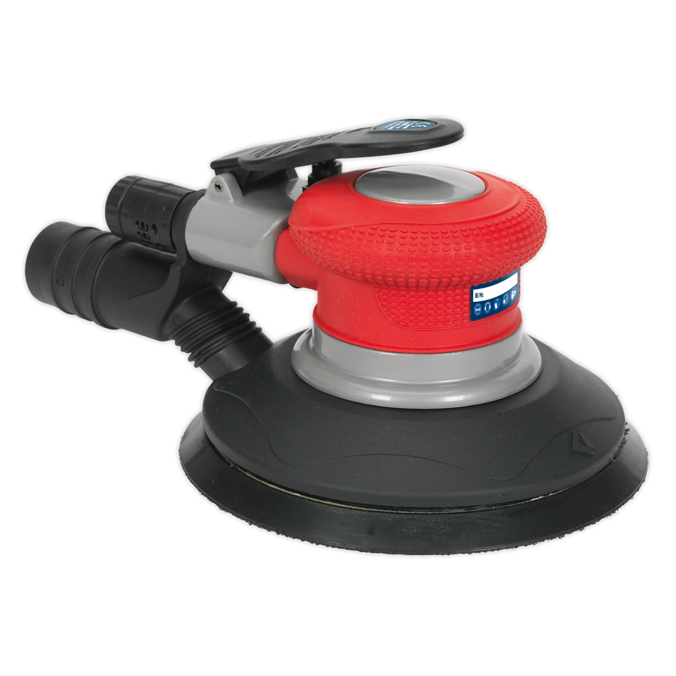 GSA05 Generation Dust-Free Air Palm Random Orbital Sander 150mm