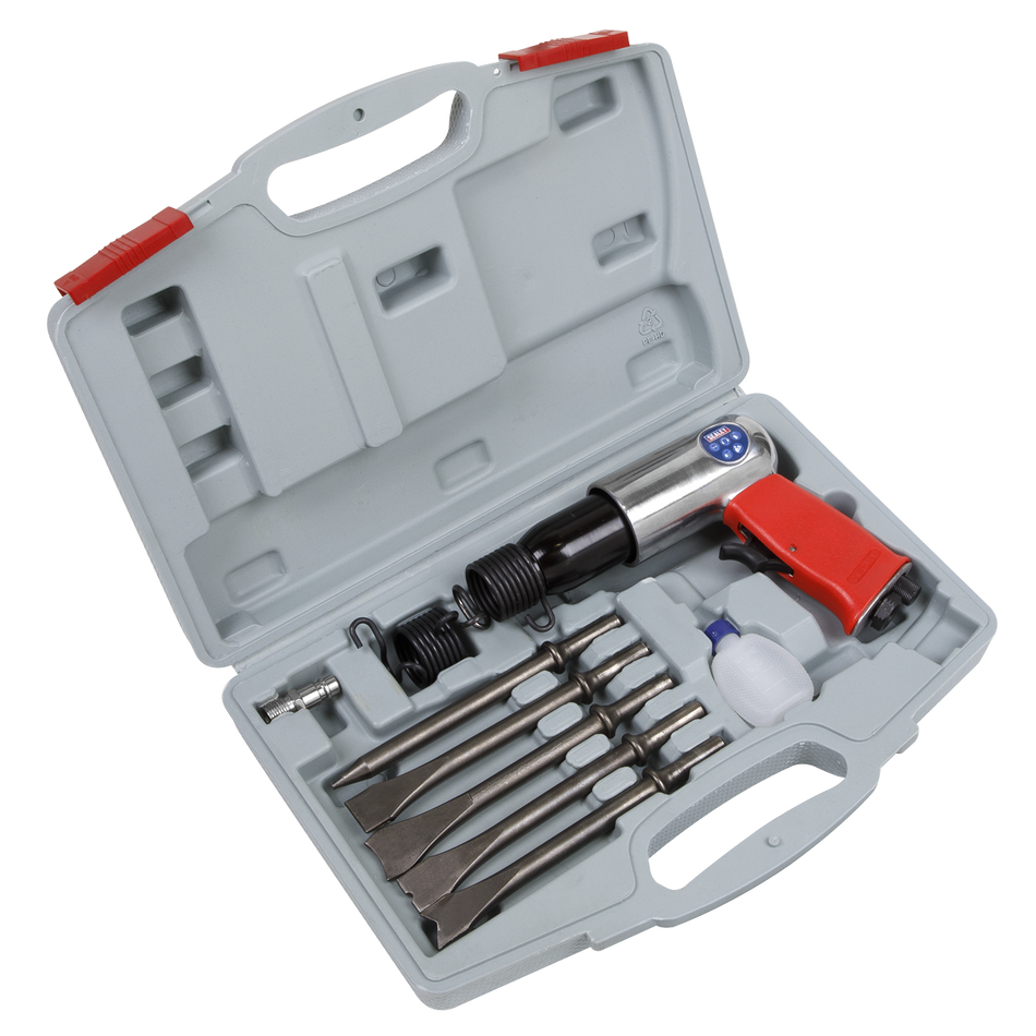 GSA11 Generation Air Hammer Kit Long Stroke