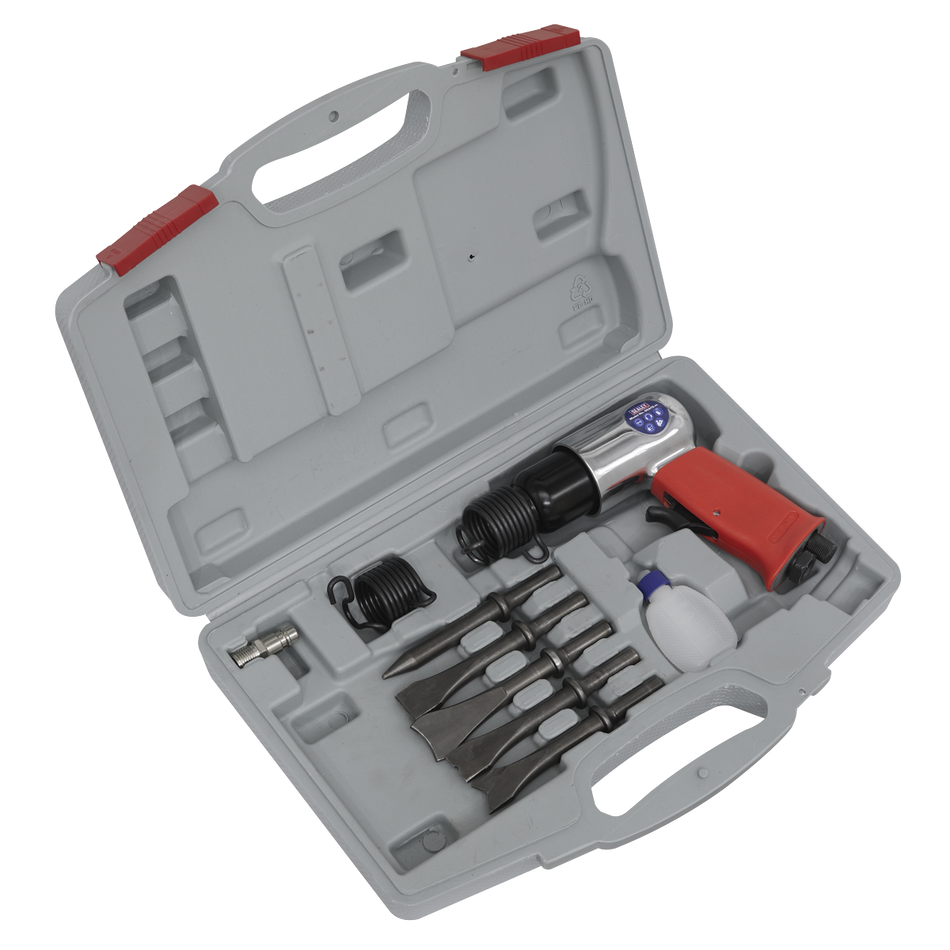GSA12 Generation Air Hammer Kit Medium Stroke