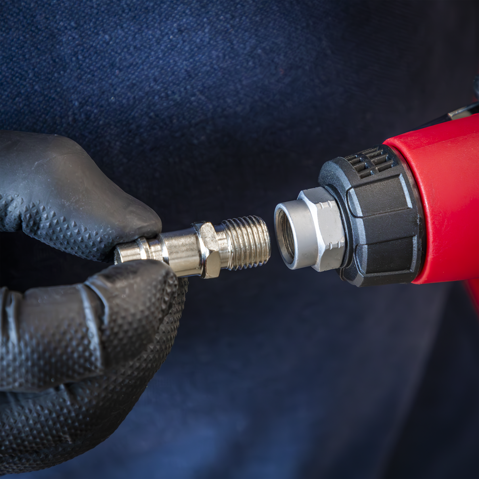 GSA20 Generation Air Ratchet Wrench 3/8"Sq Drive