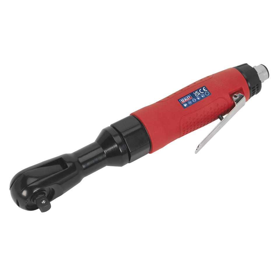 GSA20 Generation Air Ratchet Wrench 3/8"Sq Drive