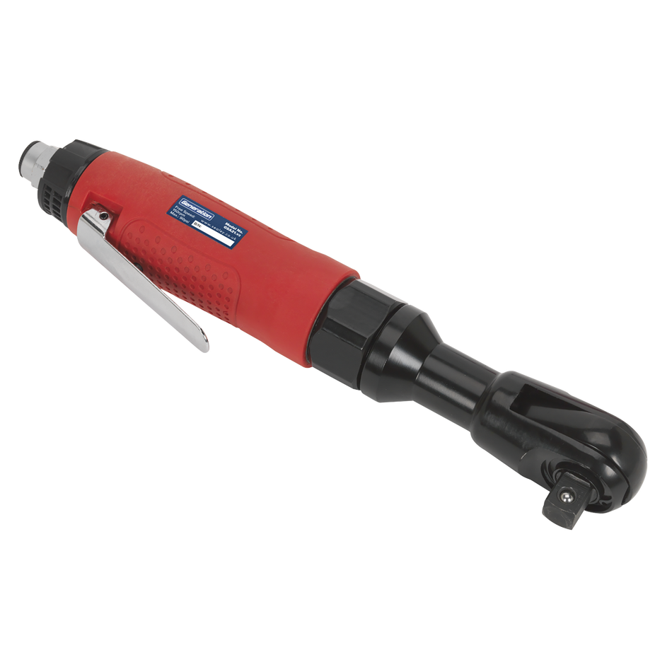 GSA21 Generation Air Ratchet Wrench 1/2"Sq Drive