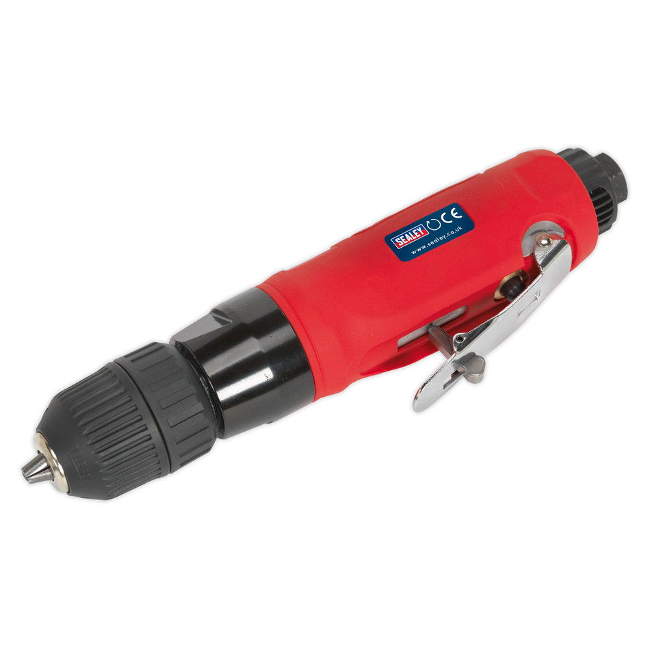 GSA232 Generation Straight Air Drill with Keyless Chuck 10mm
