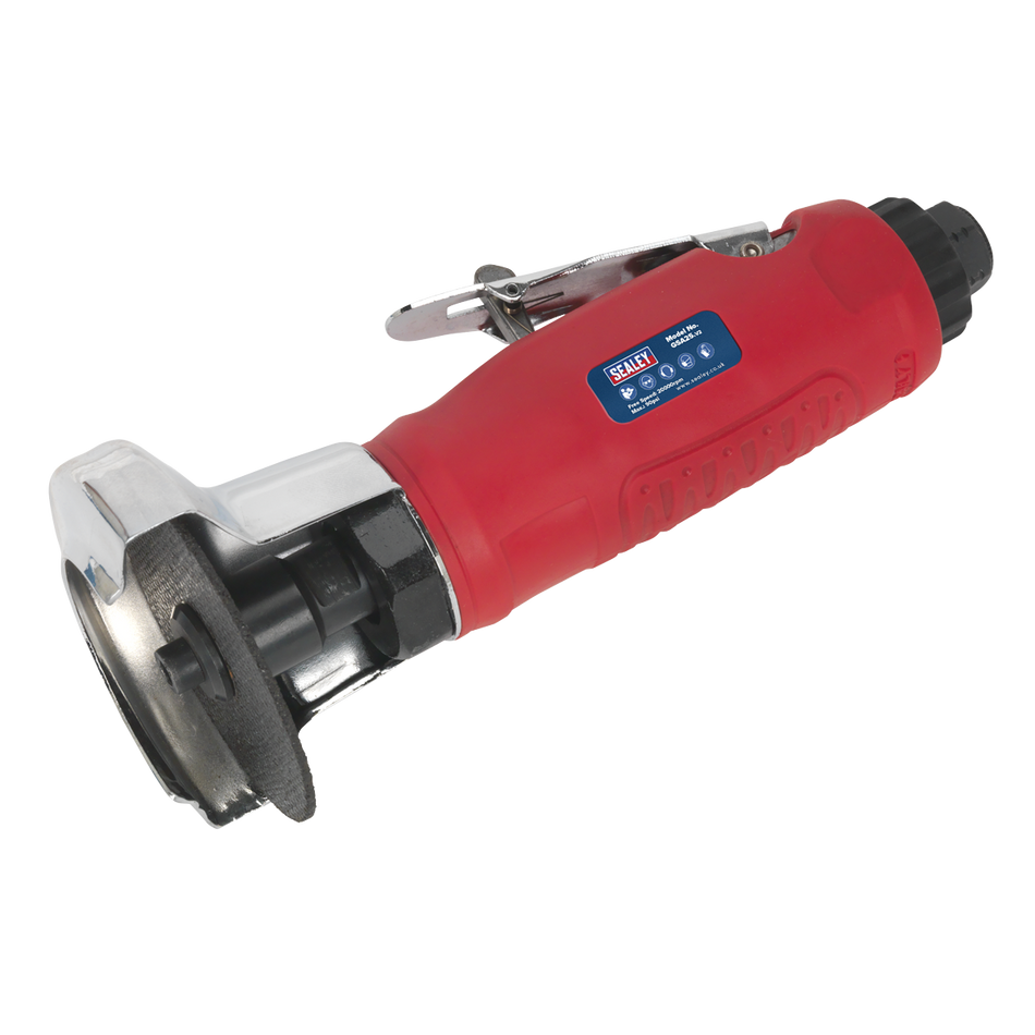 GSA25 Generation Air Cut-Off Tool 75mm