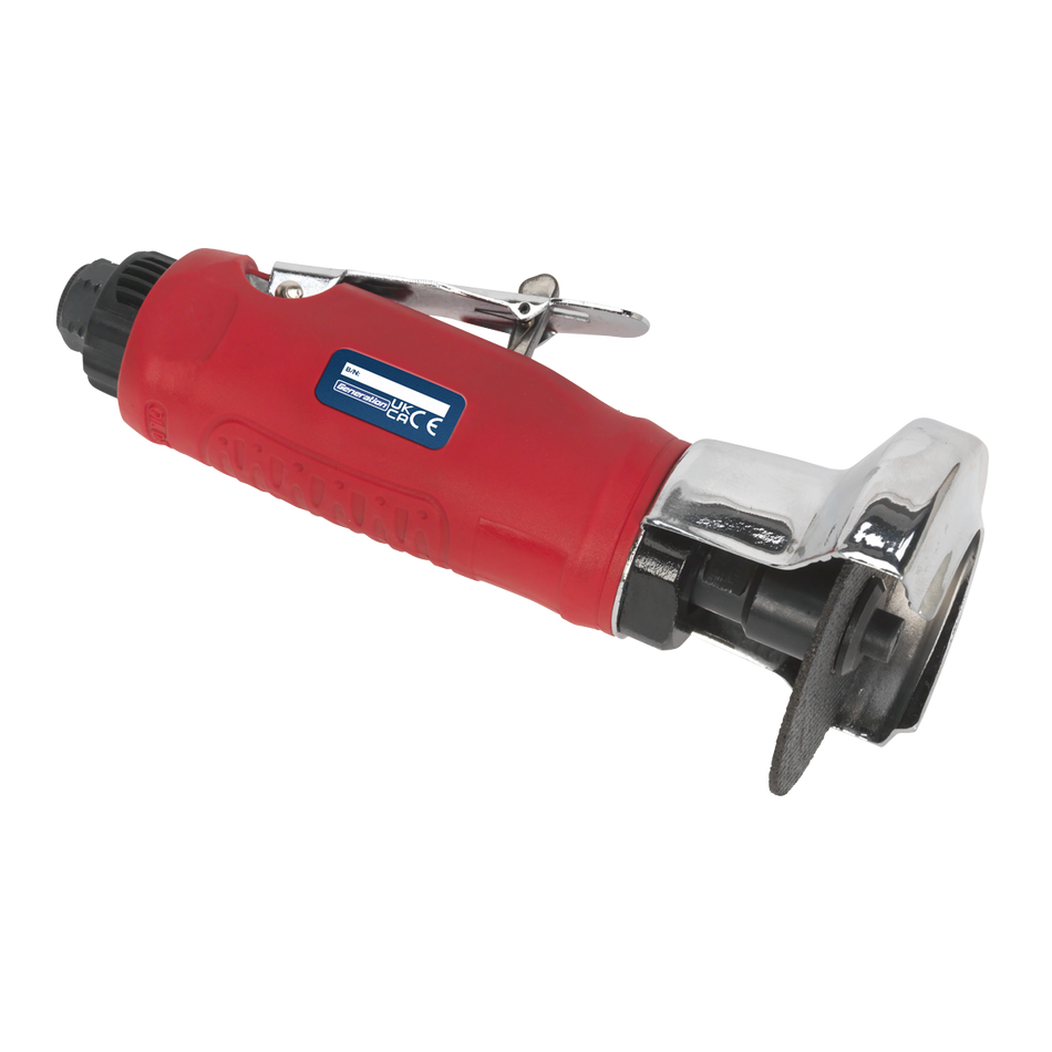 GSA25 Generation Air Cut-Off Tool 75mm