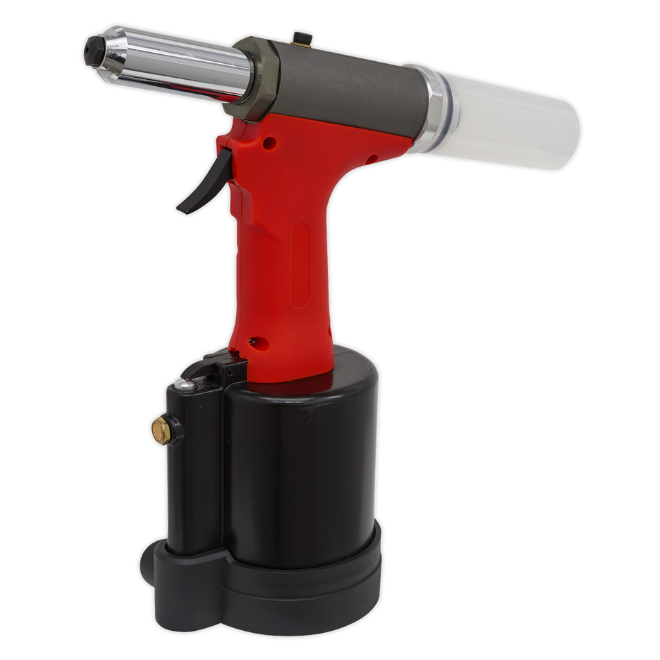 GSA314 Generation Heavy-Duty Air/Hydraulic Riveter