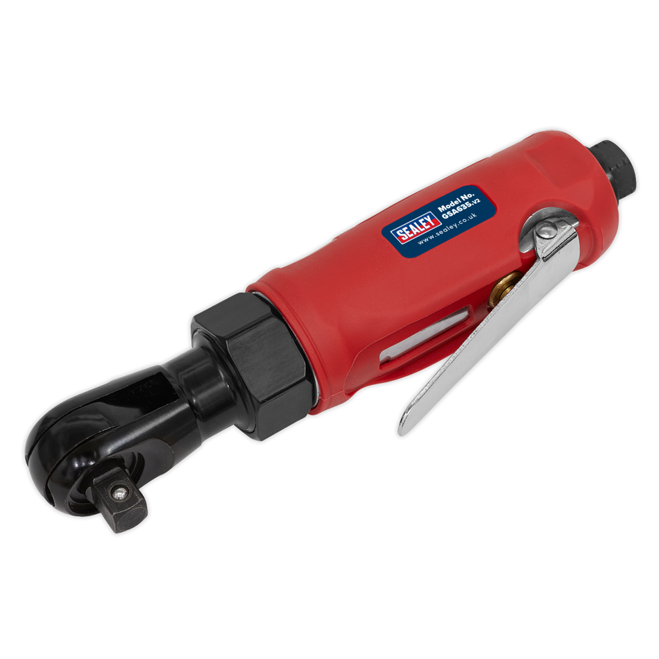 GSA635 Generation Compact Air Ratchet Wrench 3/8"Sq Drive