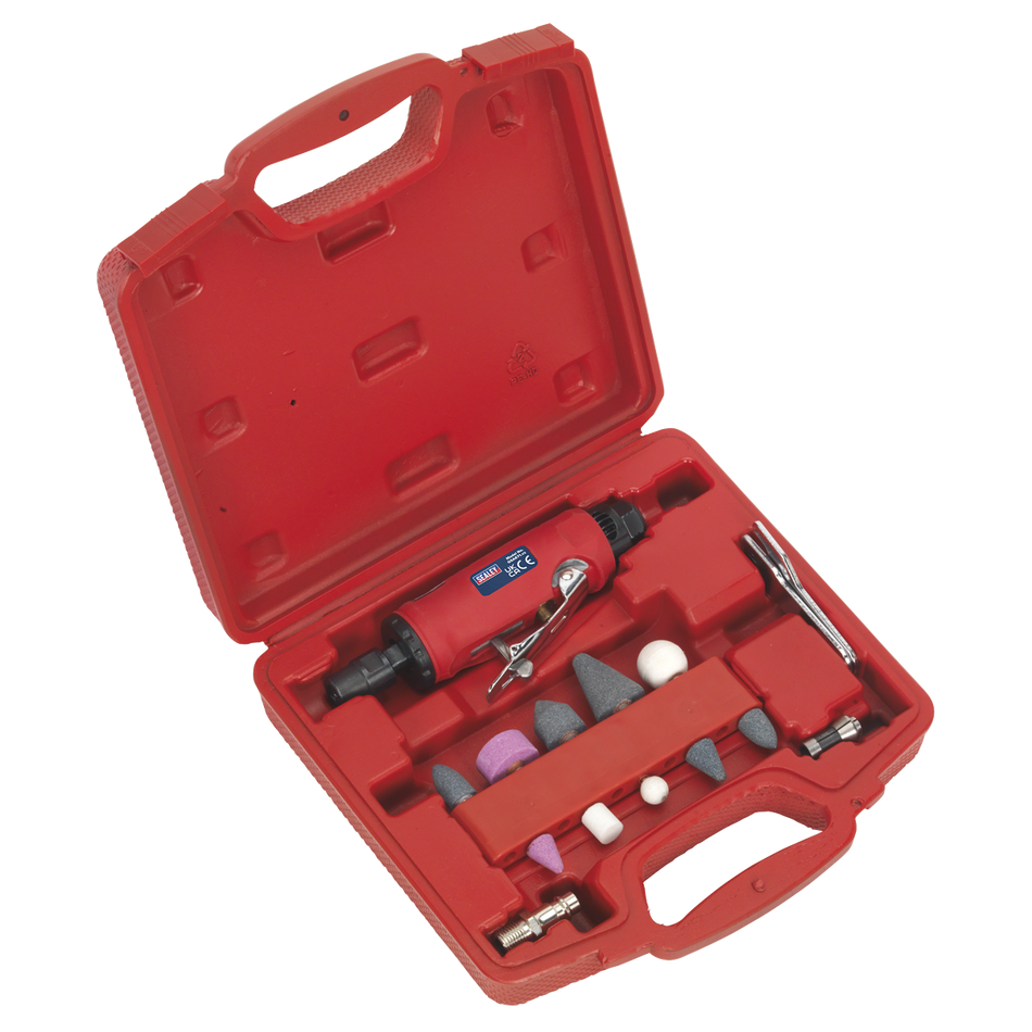 GSA67 Generation Air Die Grinder Kit 15pc