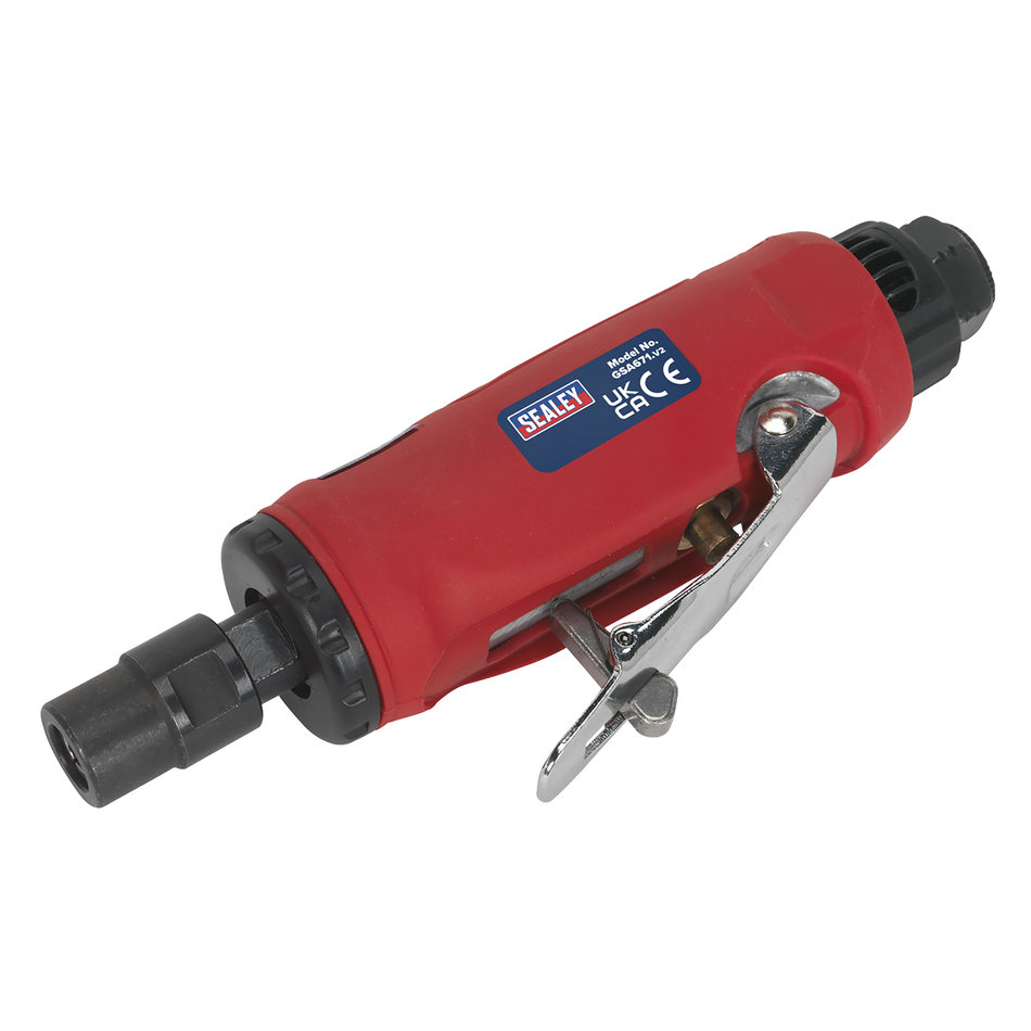 GSA671 Generation Air Die Grinder