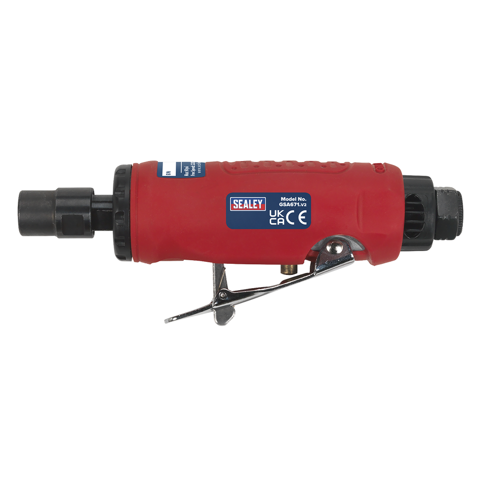 GSA671 Generation Air Die Grinder