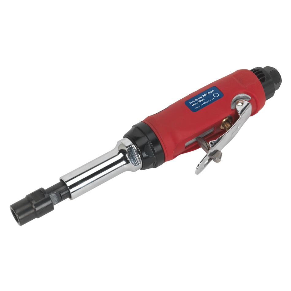 GSA672 Generation Long Reach Air Die Grinder