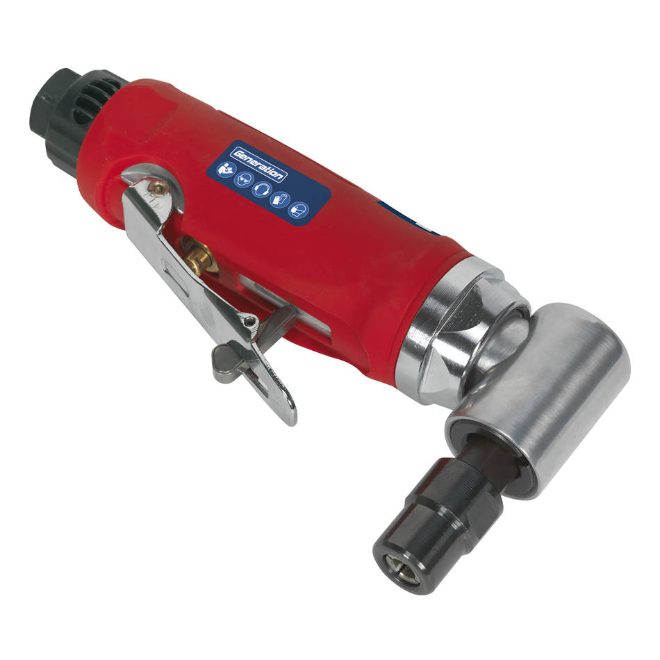 Generation 90deg Angle Air Die Grinder