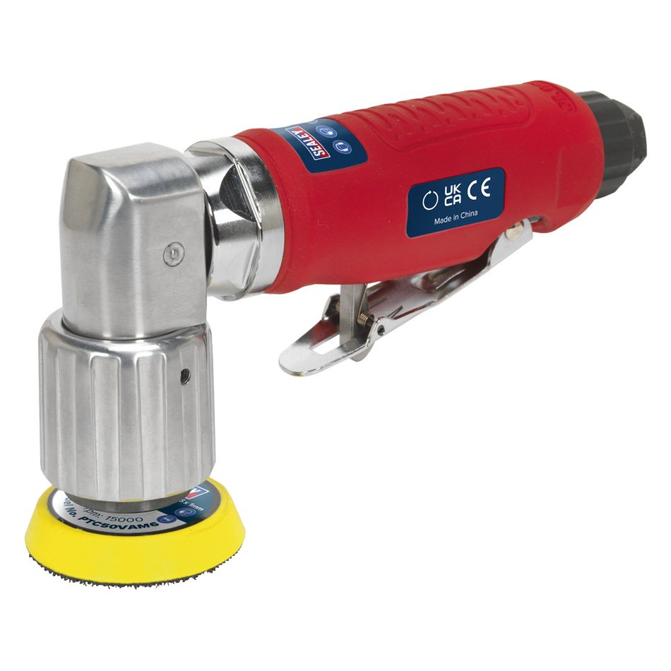 GSA70 Generation Air Orbital Sander 50mm