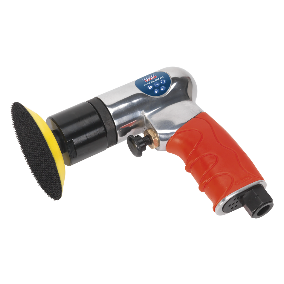 GSA722 Generation Air Polisher 75mm