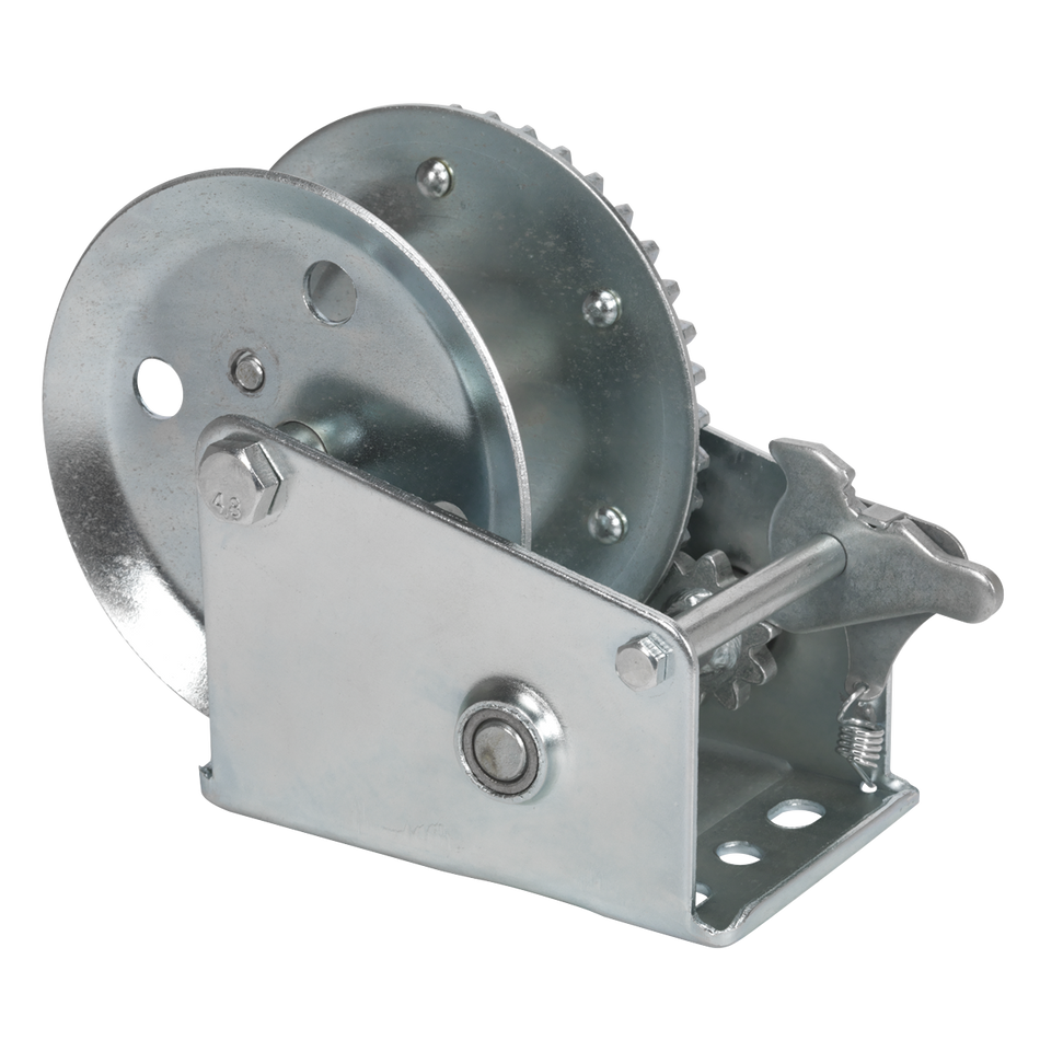 GWE1200M Geared Hand Winch 540kg Capacity
