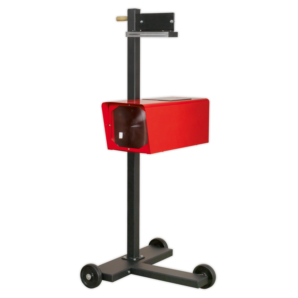 HBS2010 Compact Headlamp Beam Setter