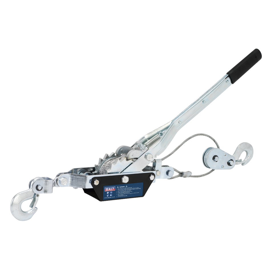 HP1000 Hand Power Puller 1000kg