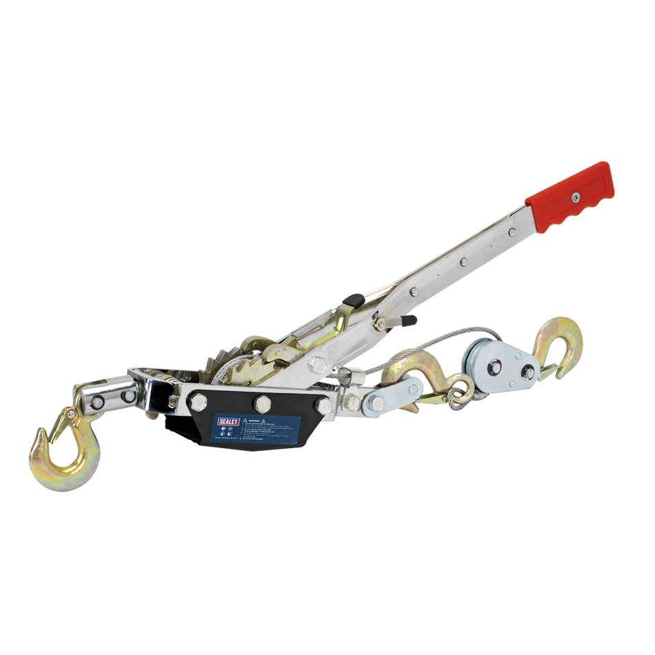 HP1500 Hand Power Puller 1500kg