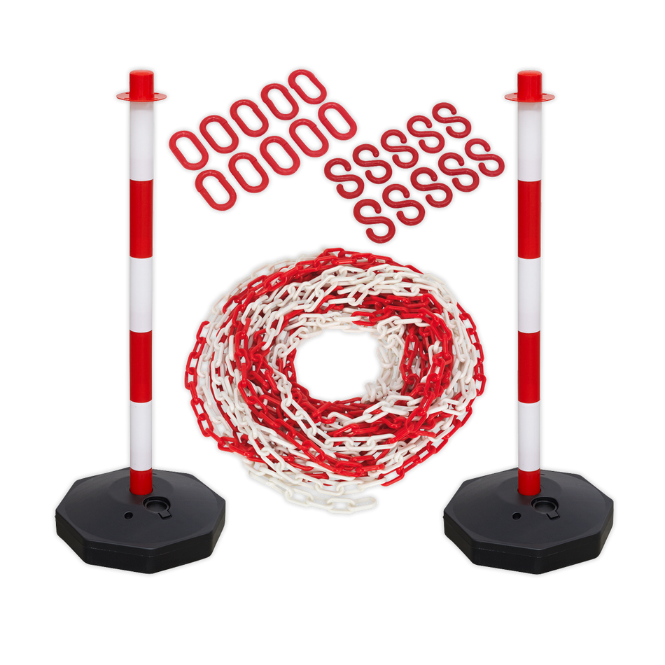 HP55KECOMBO Exclusion Zone Extension Kit