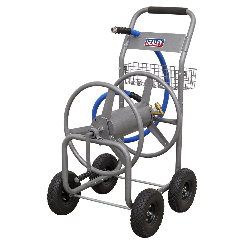 HRCHD Hose Reel Cart Heavy-Duty