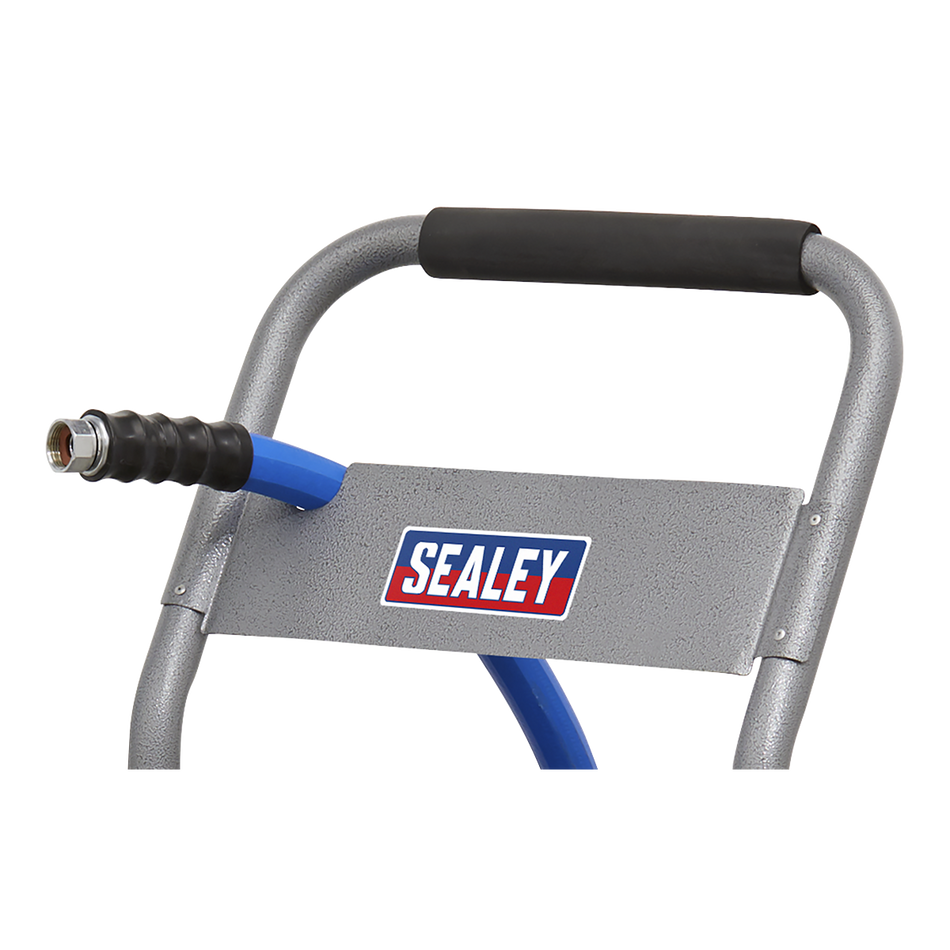 HRCHD Hose Reel Cart Heavy-Duty