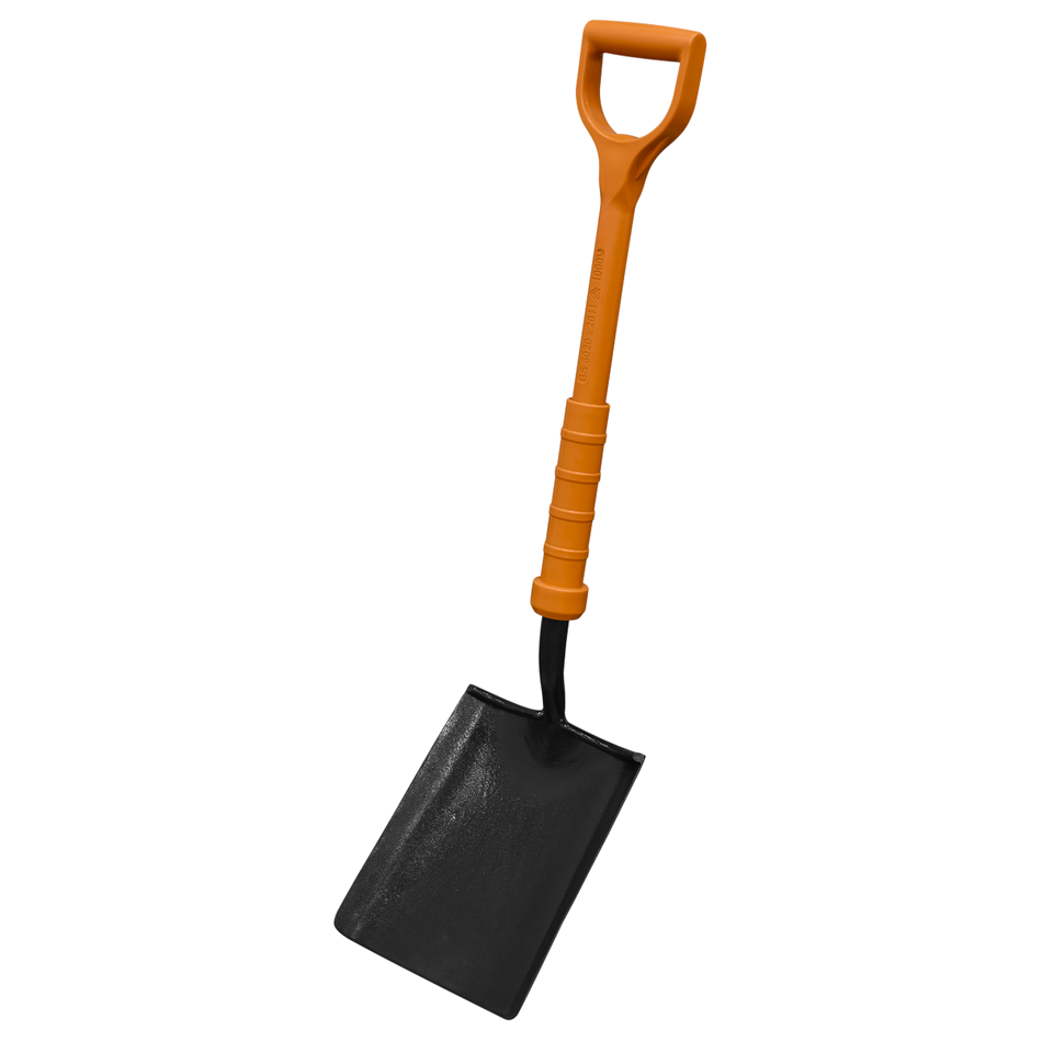 HVCT01 Insulated Square Mouth Shovel
