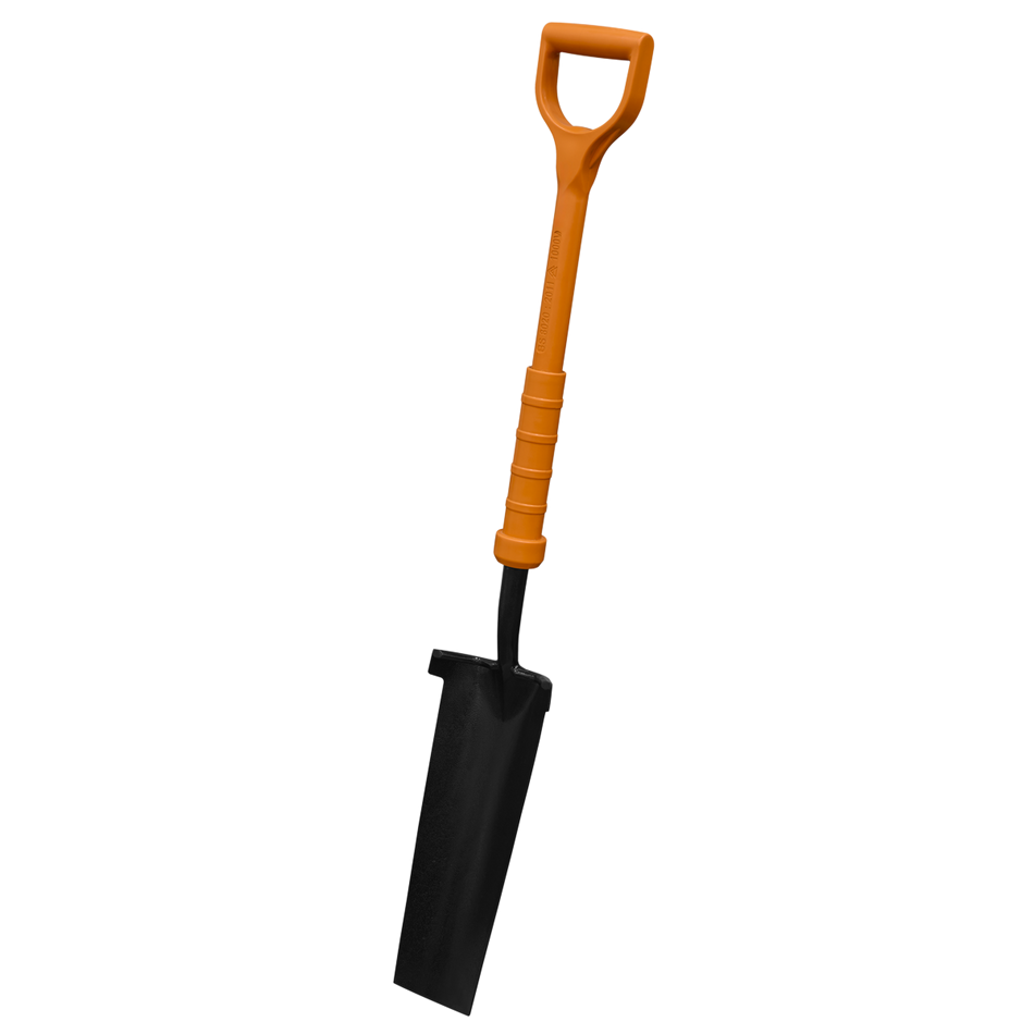 HVCT03 Insulated Newcastle Drainer Shovel