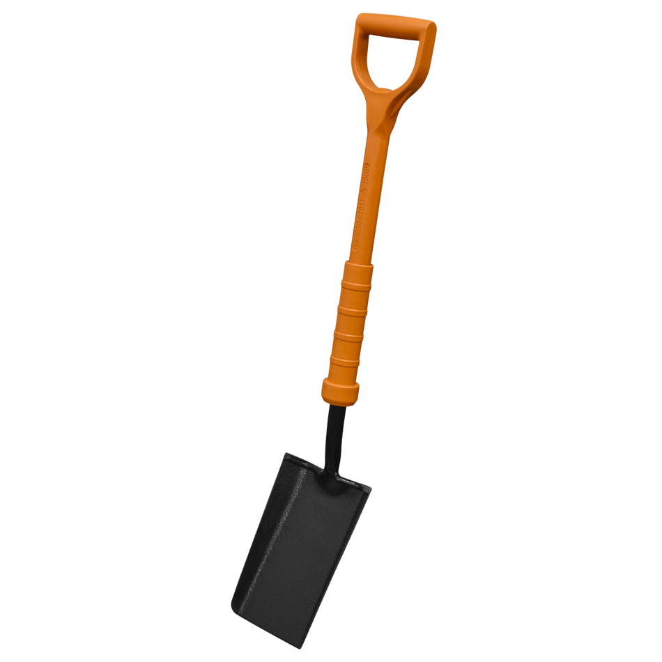 HVCT05 Insulated Trenching Spade