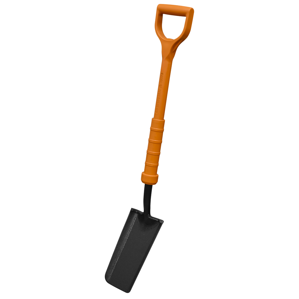 HVCT06 Insulated Cable Laying Spade