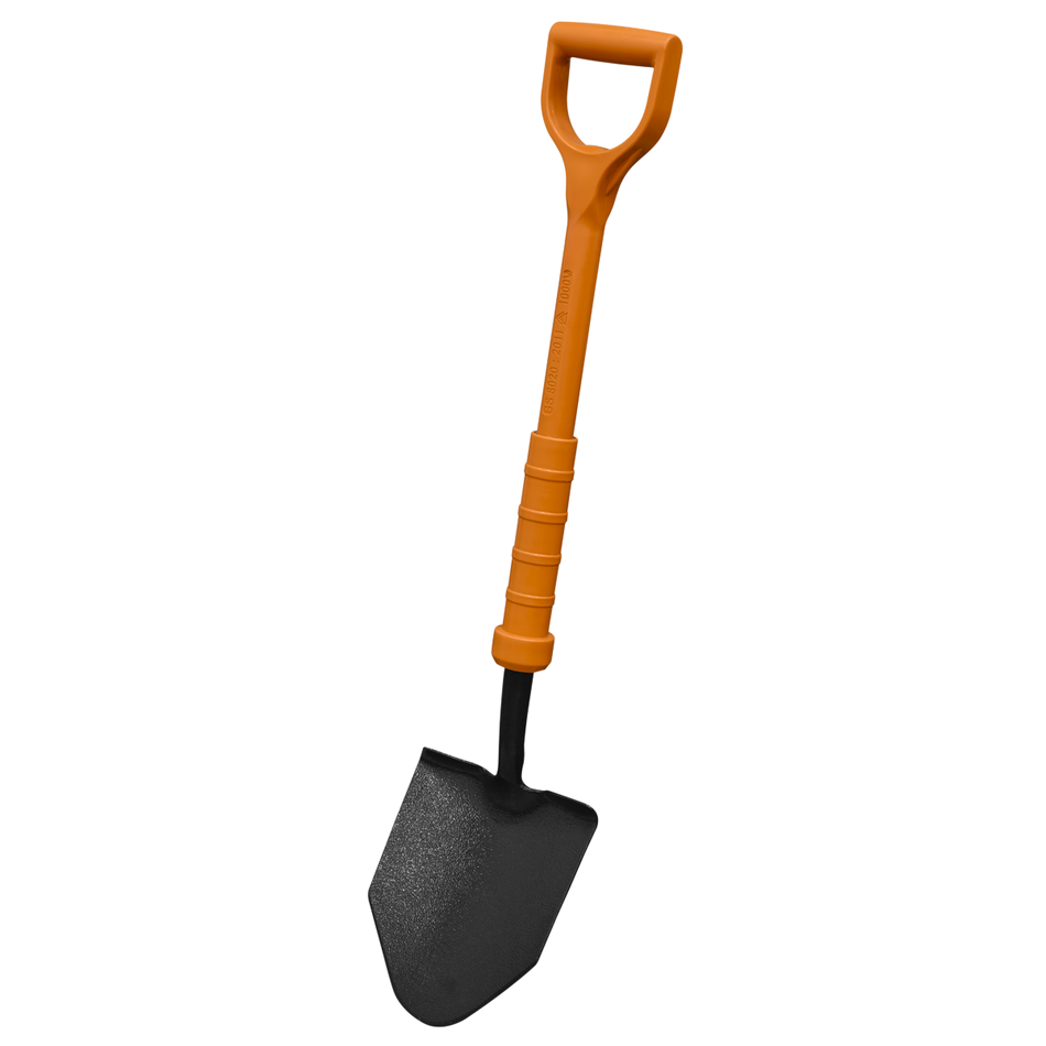 HVCT07 Insulated General Service Shovel