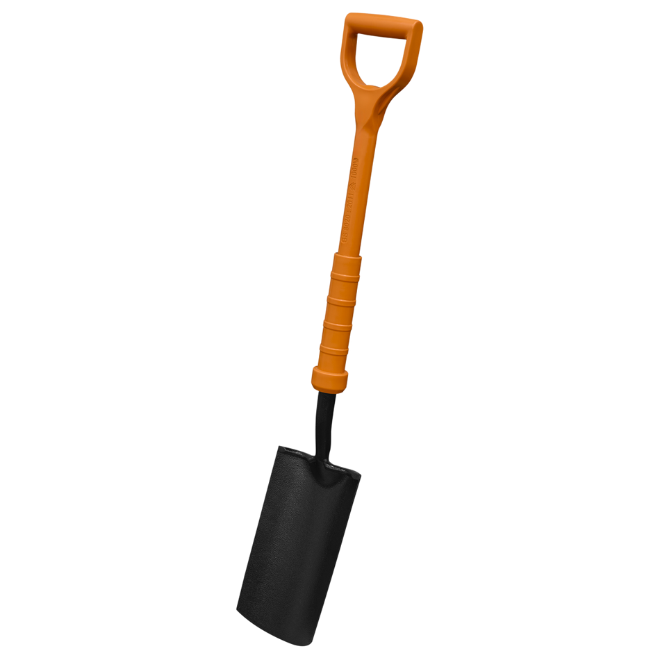 HVCT08 Insulated Grafting Spade