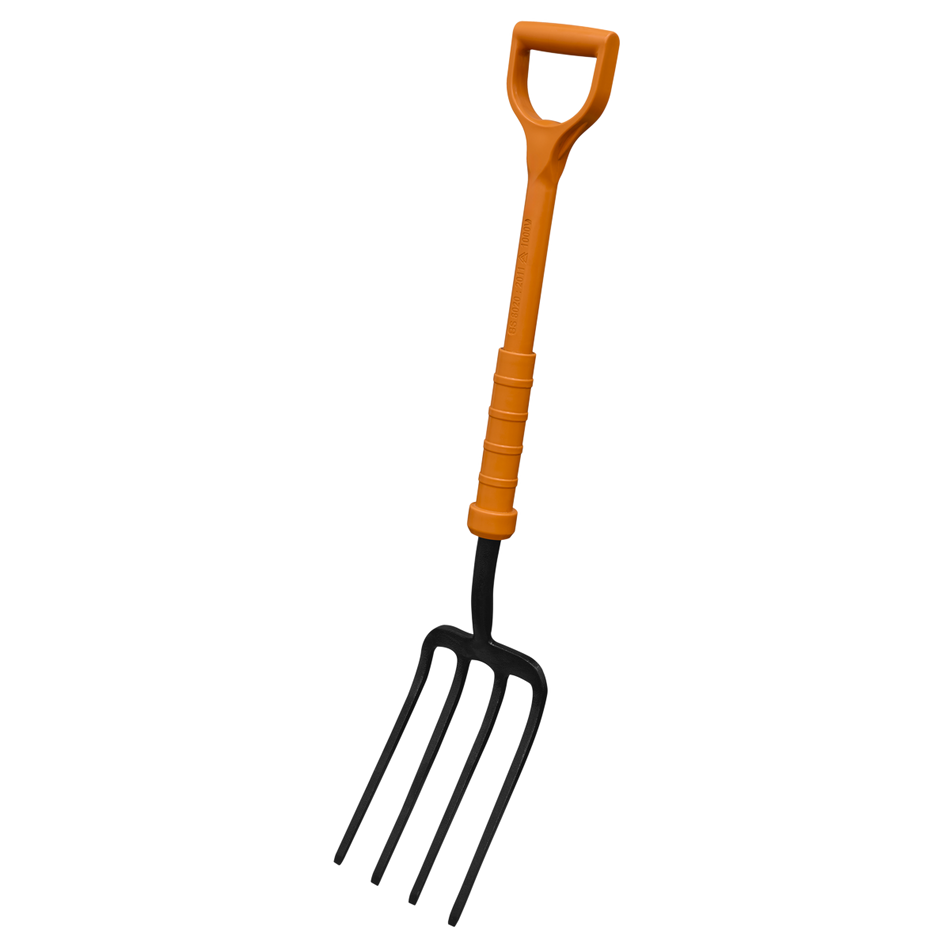 HVCT09 Insulated Trench Fork