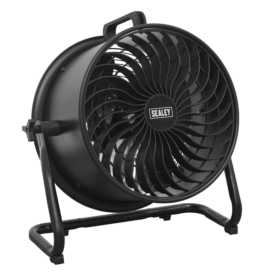 HVD16 High Velocity Drum Fan 16" 230V