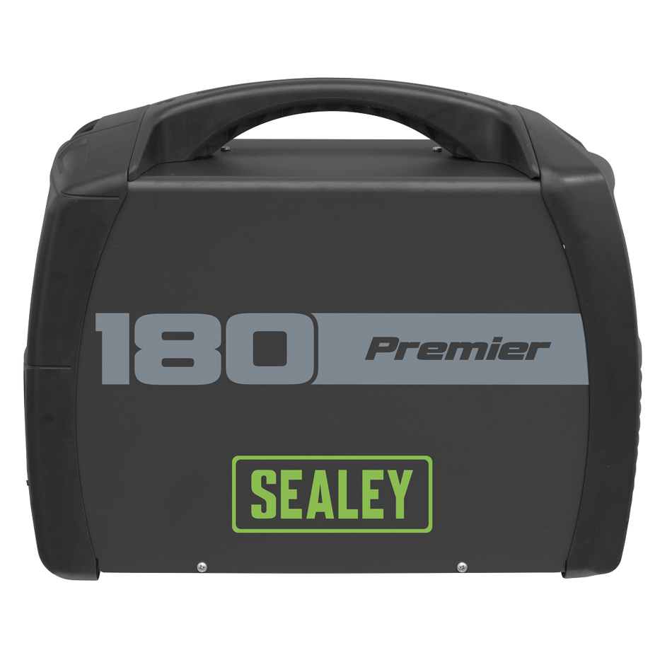 IMIG180 Premier MIG/MMA Inverter Welder 180A