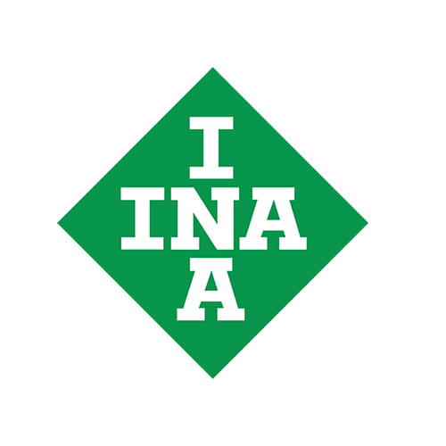 NNTR140X340X162-2ZL-INA Yoke Type Track Roller