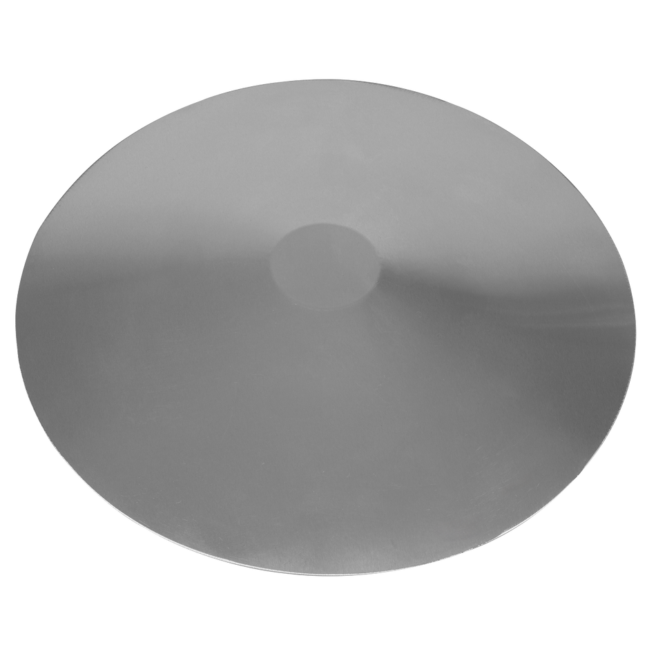 IREX4 Stainless Steel Flue Rain Cap 100mm