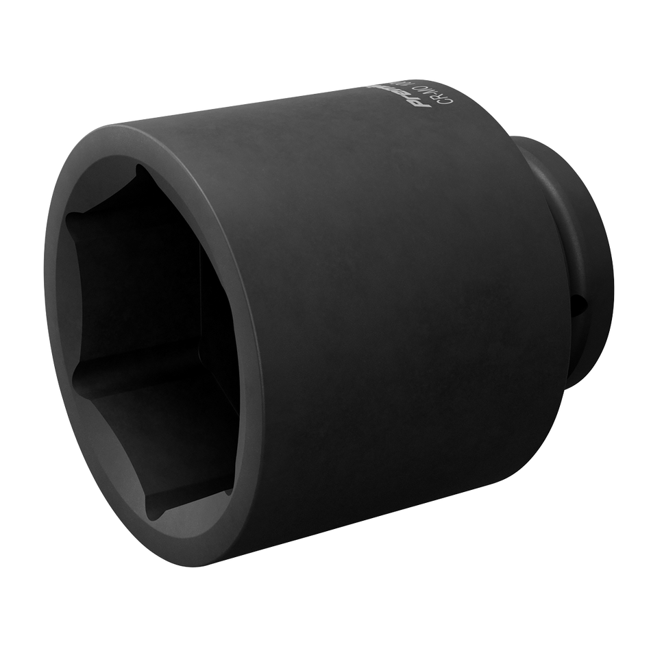 IS1100D Premier Deep Impact Socket 1"Sq Drive 100mm