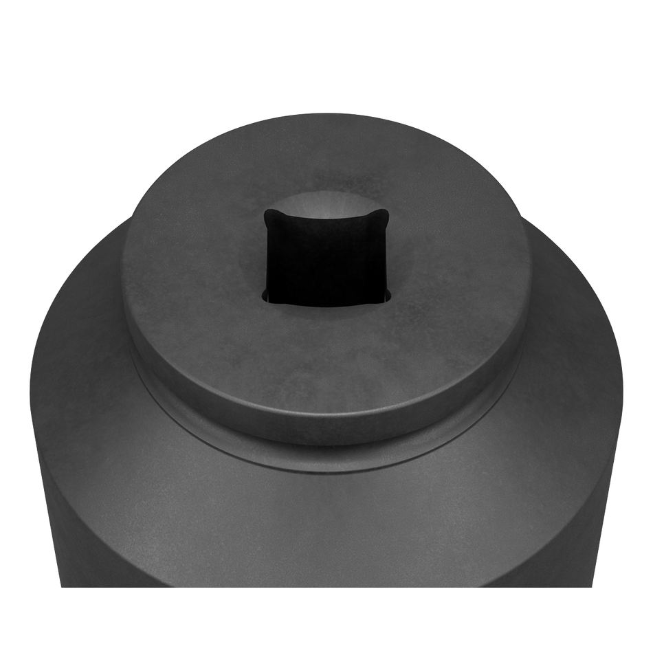 IS1100D Premier Deep Impact Socket 1"Sq Drive 100mm