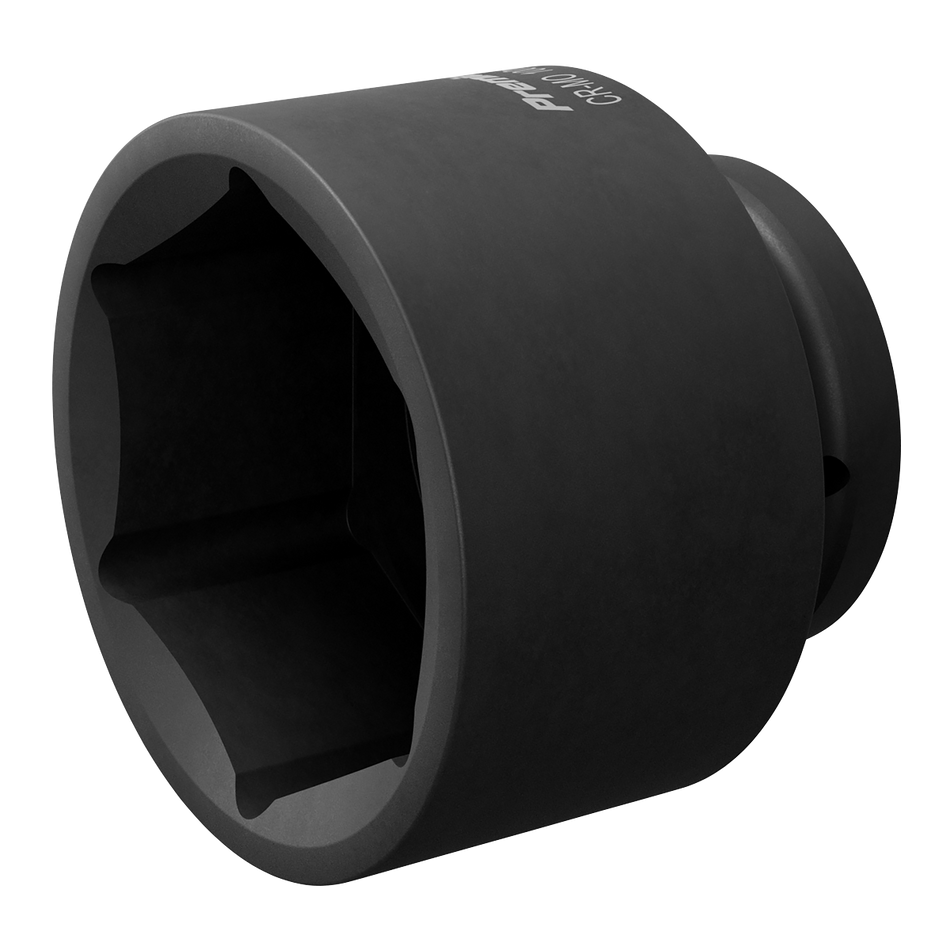 IS1100 Premier Impact Socket 1"Sq Drive 100mm