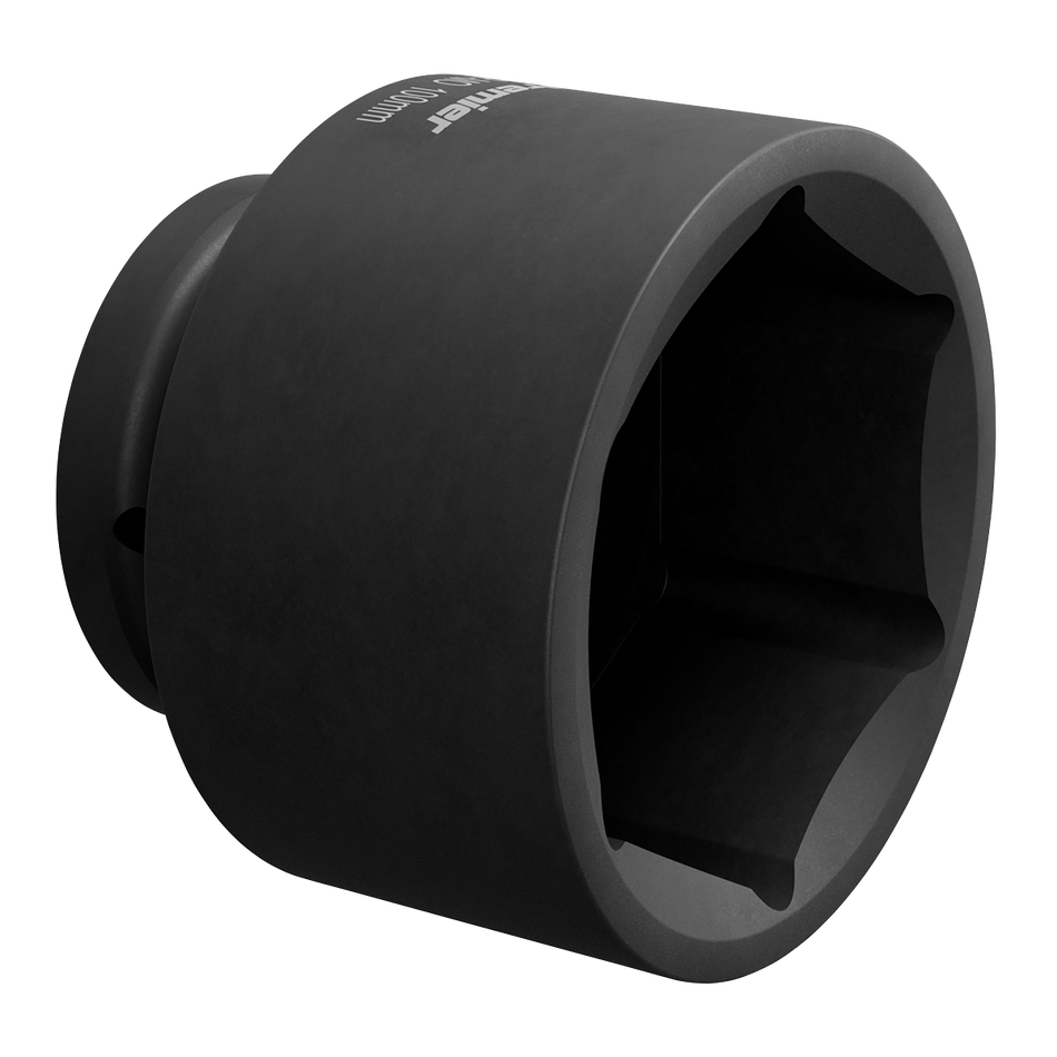 IS1100 Premier Impact Socket 1"Sq Drive 100mm